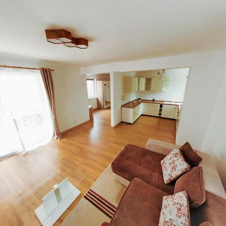 Dariana House Brasov Apartment Екстериор снимка
