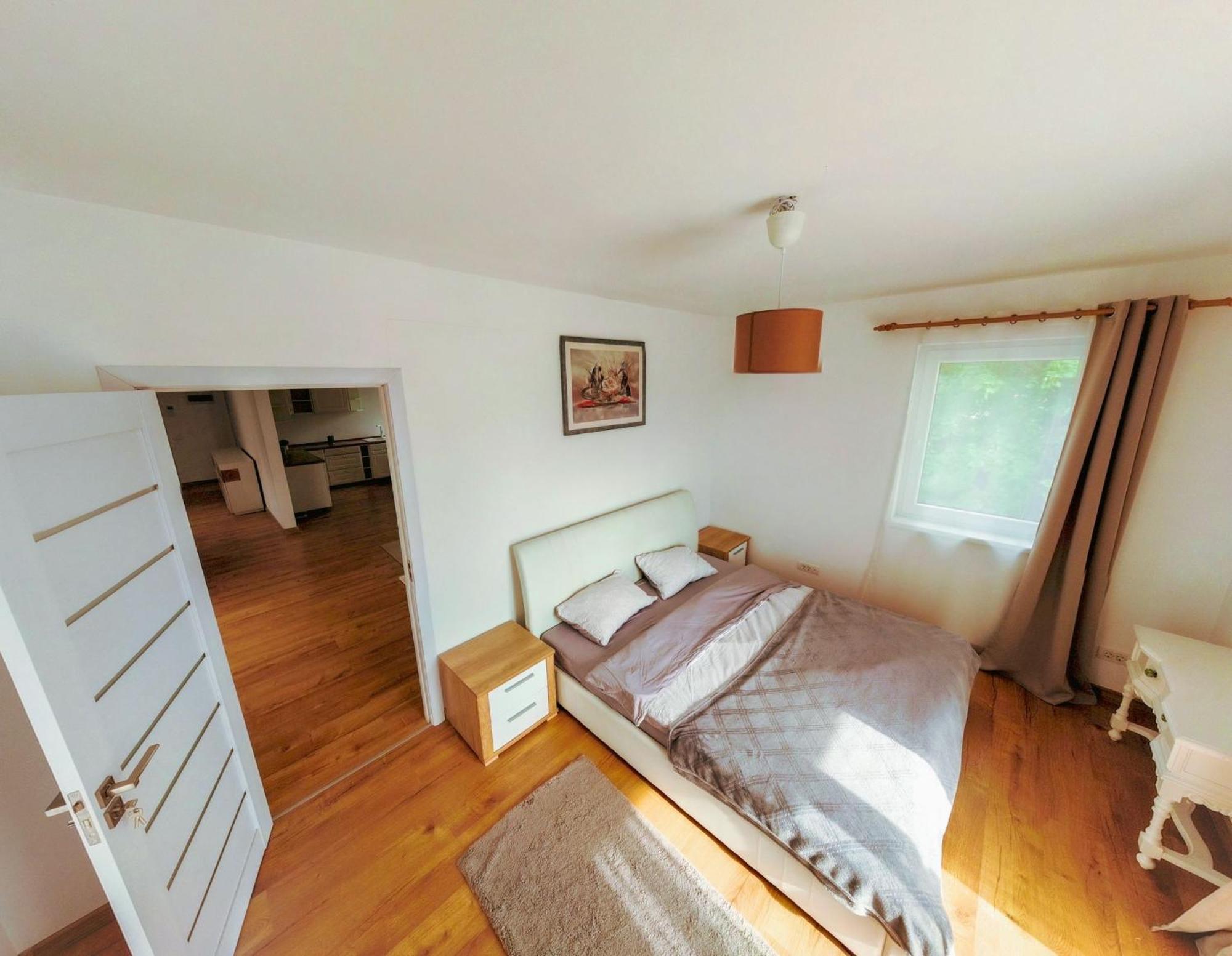 Dariana House Brasov Apartment Екстериор снимка