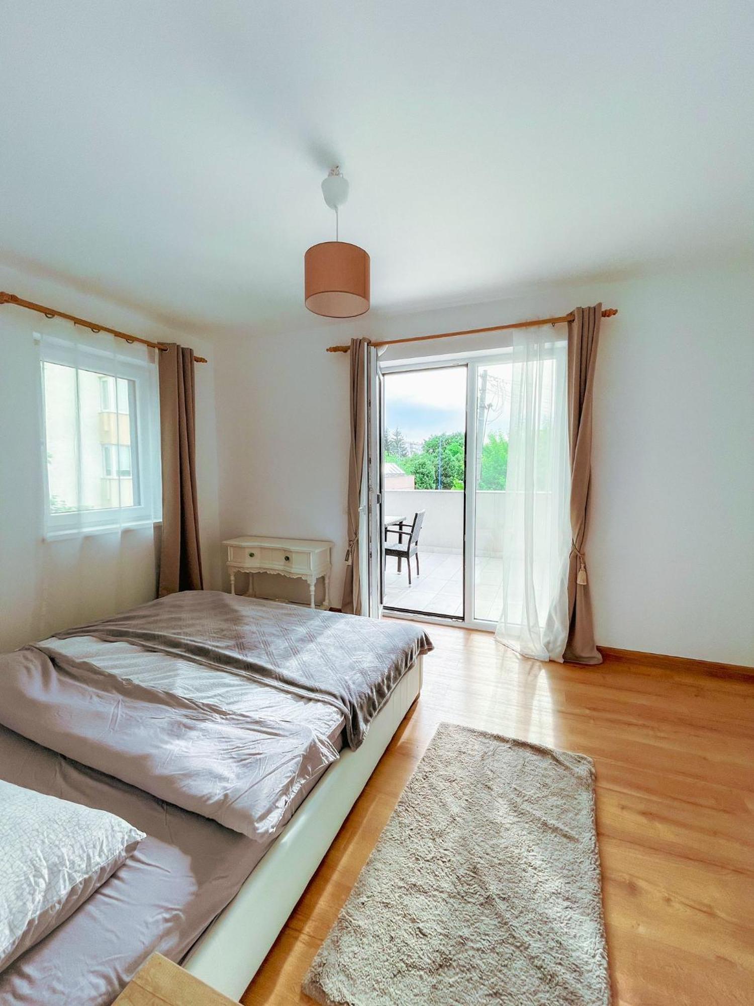 Dariana House Brasov Apartment Екстериор снимка